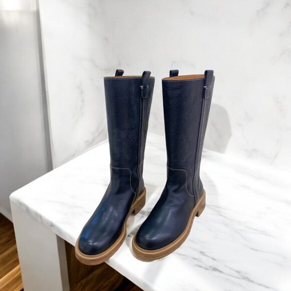 NIB Chloe EDIT boots - Picture 3 of 11